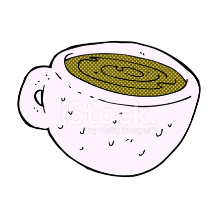 Detail Kaffee Comic Nomer 12