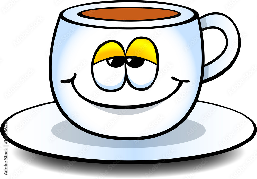 Detail Kaffee Comic Nomer 14
