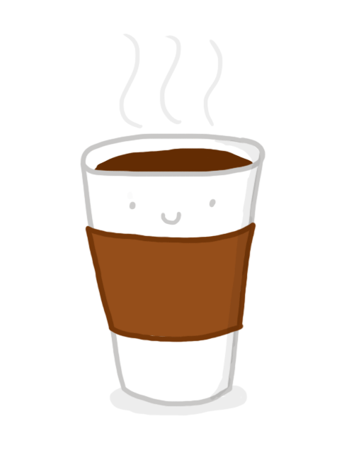 Detail Kaffee Comic Nomer 18