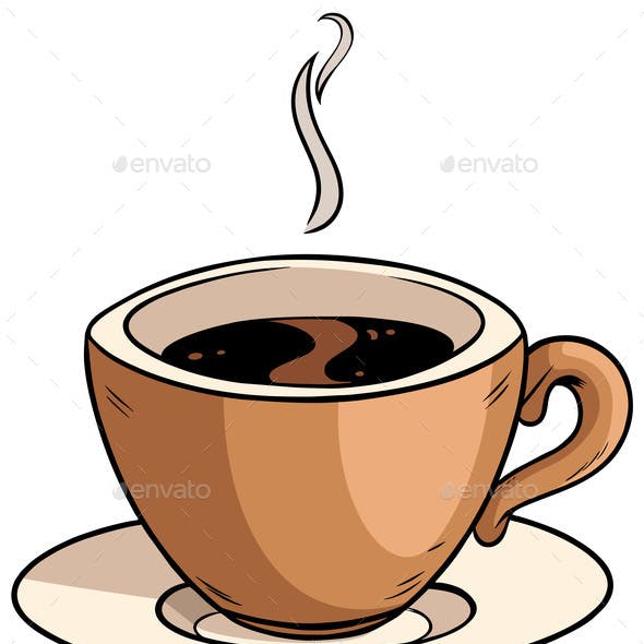 Detail Kaffee Comic Nomer 5