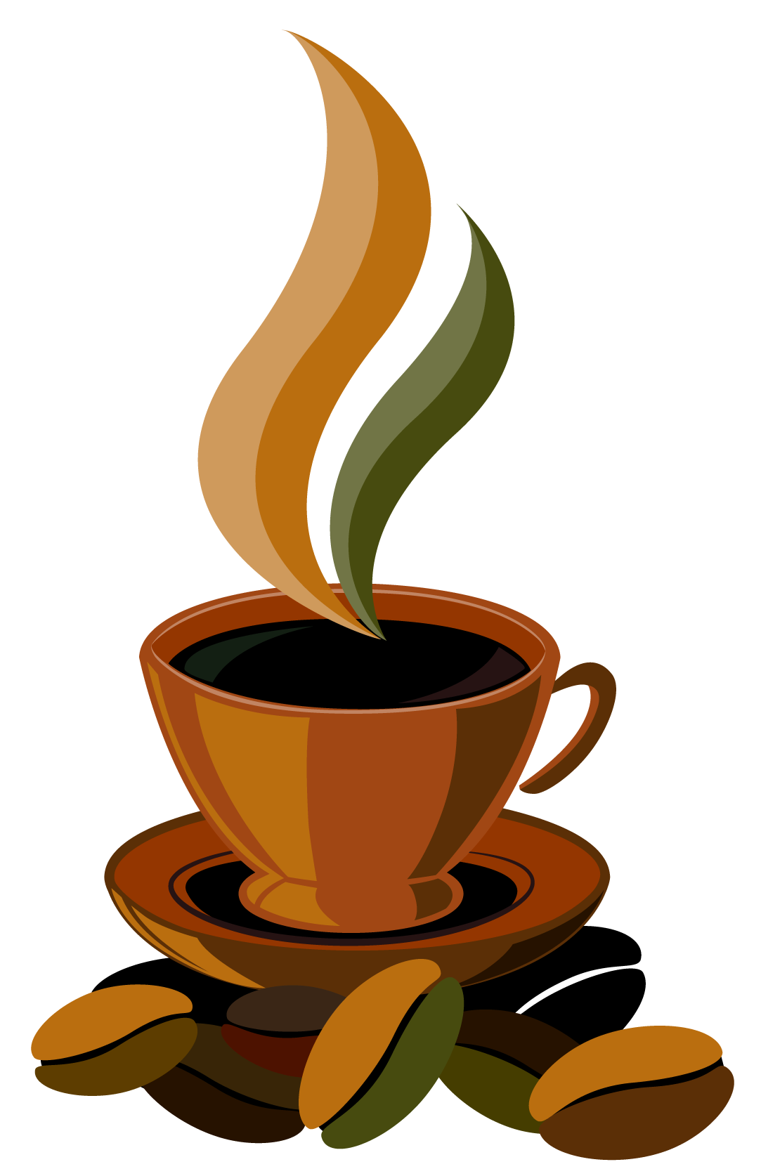 Detail Kaffee Comic Nomer 6