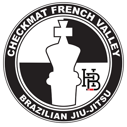Detail Logo Checkmat Jiu Jitsu Nomer 7