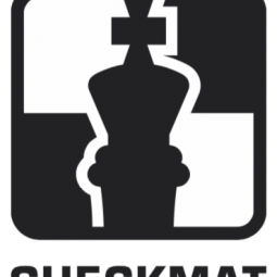 Detail Logo Checkmat Jiu Jitsu Nomer 4