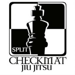 Detail Logo Checkmat Jiu Jitsu Nomer 5