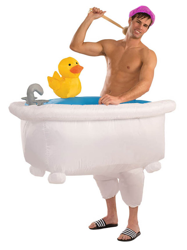 Lustige Bilder Badewanne 23+ Koleksi Gambar