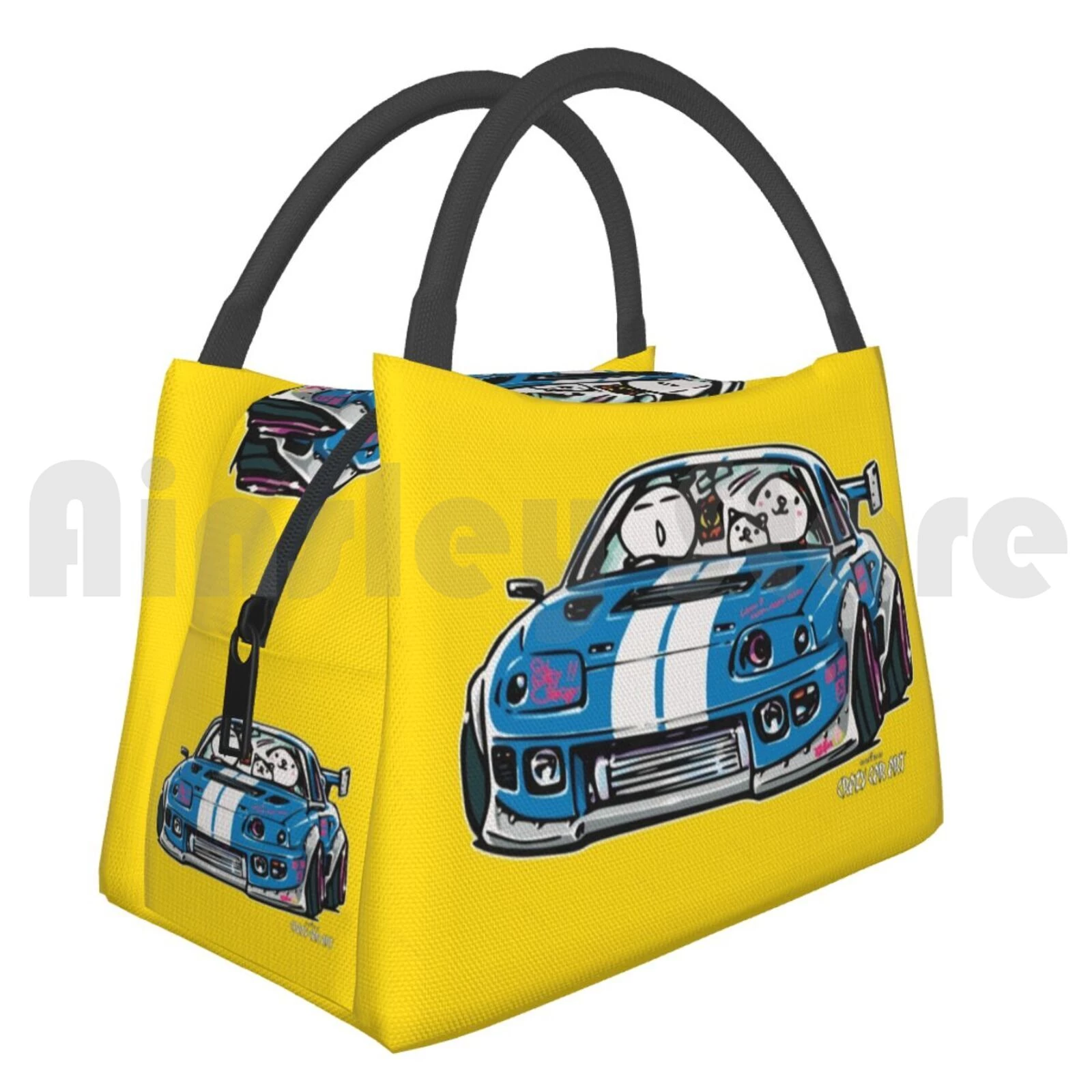 Detail Picknick Im Auto Nomer 24