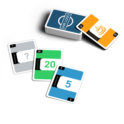 Detail Pokerkarten Logo Nomer 7