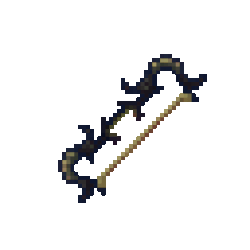 Detail Sentient Bow Nomer 2