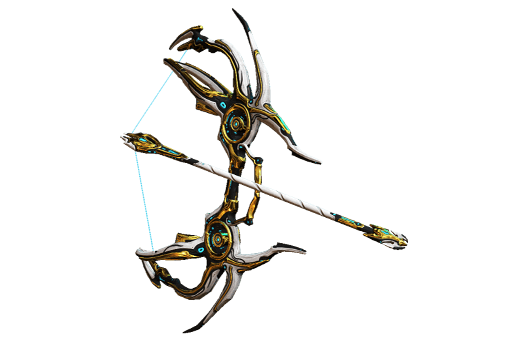 Detail Sentient Bow Nomer 20