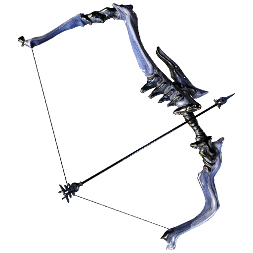 Detail Sentient Bow Nomer 3