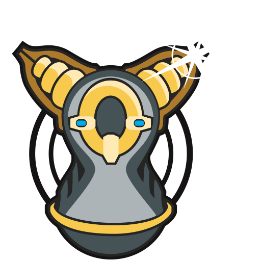 Detail Sentient Bow Nomer 4