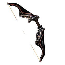 Detail Sentient Bow Nomer 7