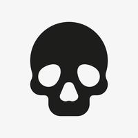 Skull Logo Creator - KibrisPDR