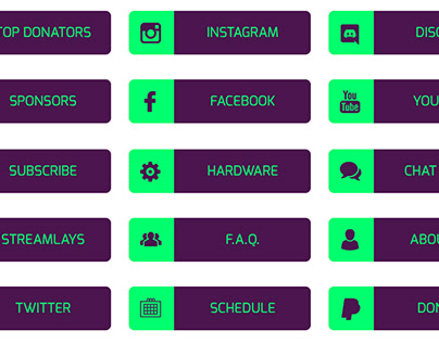 Detail Twitch Panels Deutsch Free Nomer 23