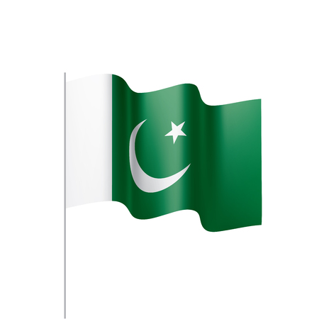 Detail Urdu Flag Nomer 18