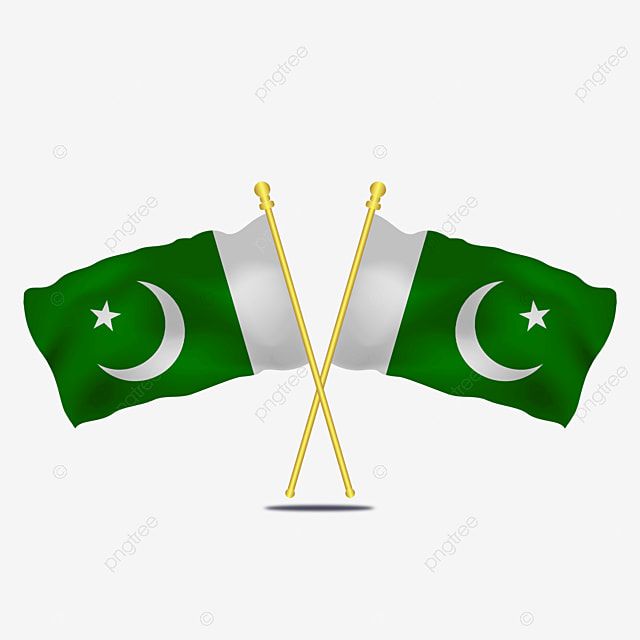 Detail Urdu Flag Nomer 6