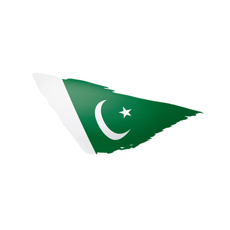Detail Urdu Flag Nomer 7