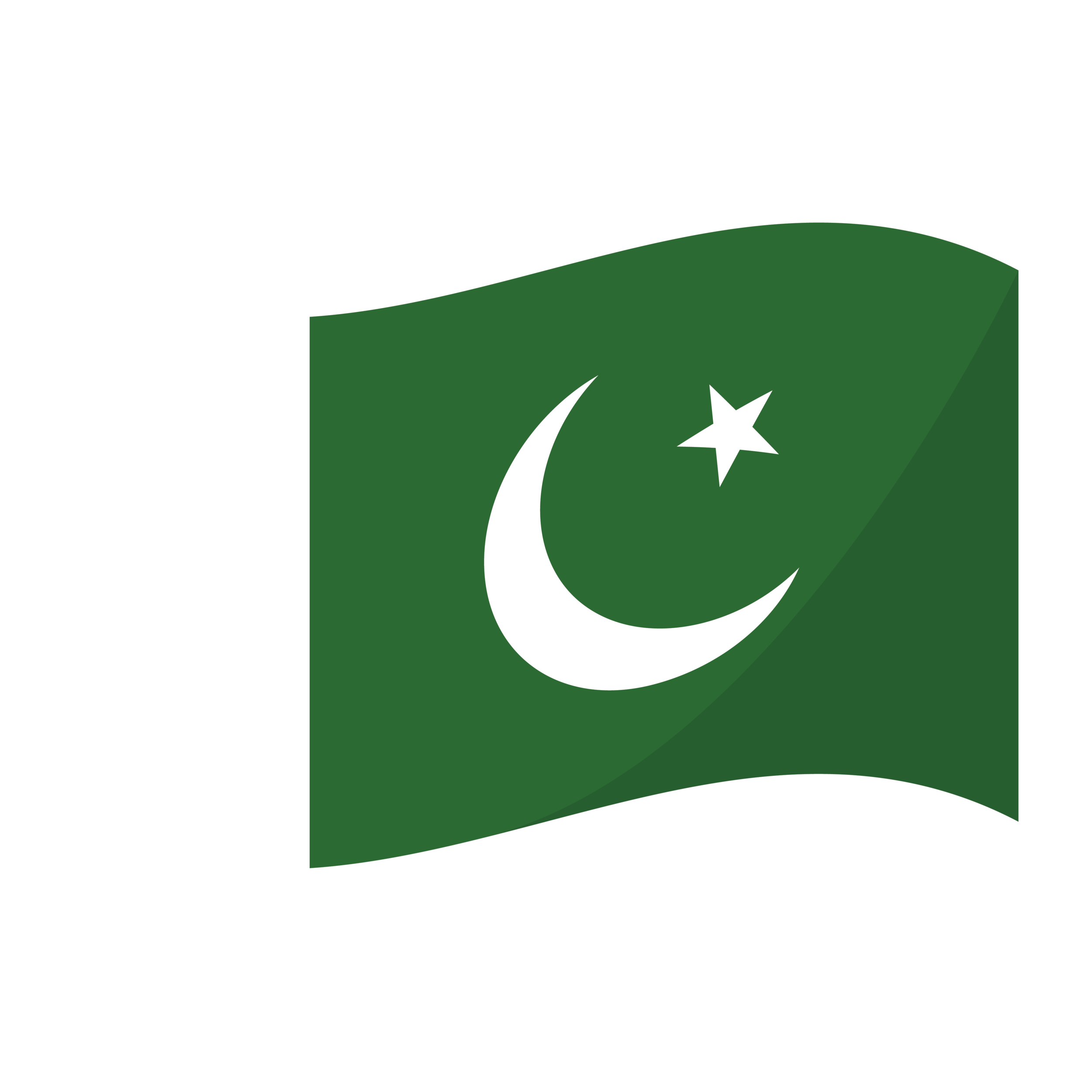 Detail Urdu Flag Nomer 8
