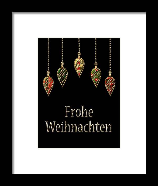 Detail Weihnachten Poster Nomer 22