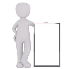 Detail 3d Modelle Powerpoint Nomer 12