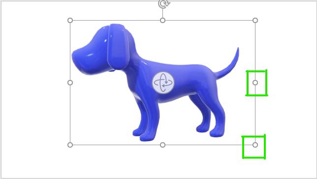 Detail 3d Modelle Powerpoint Nomer 20