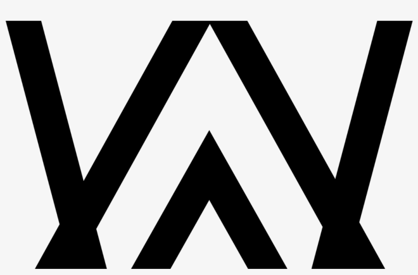 Detail Alan Walker Symbol Nomer 3