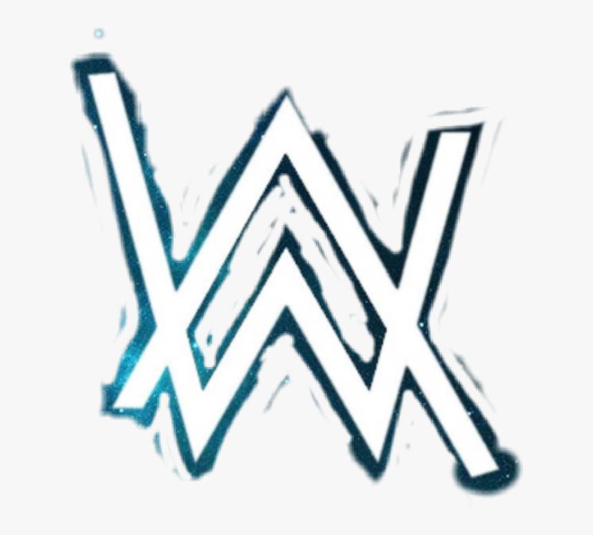 Detail Alan Walker Symbol Nomer 4