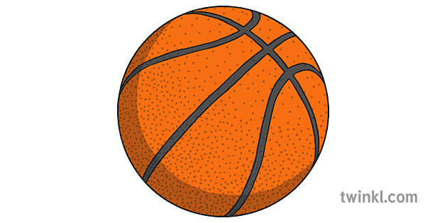 Detail Basketball Malen Nomer 2