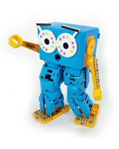 Detail Bioloid Robot Kit Nomer 15