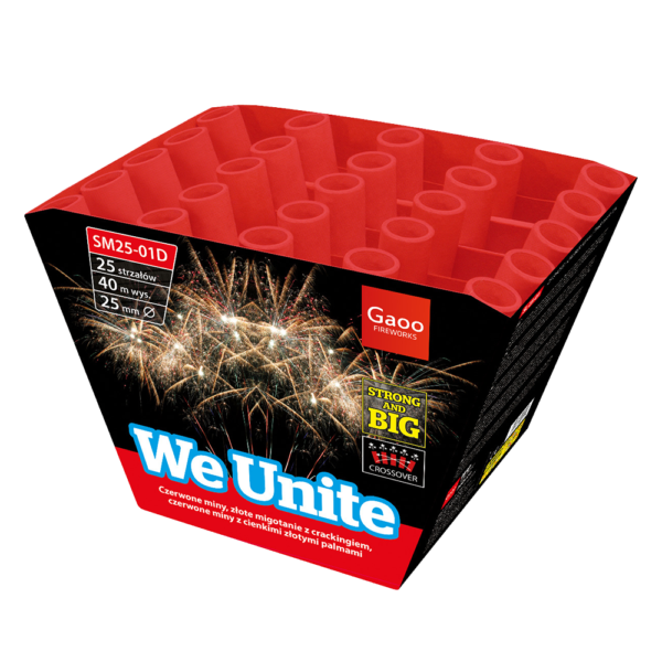 Detail Cake Box Feuerwerk Nomer 14