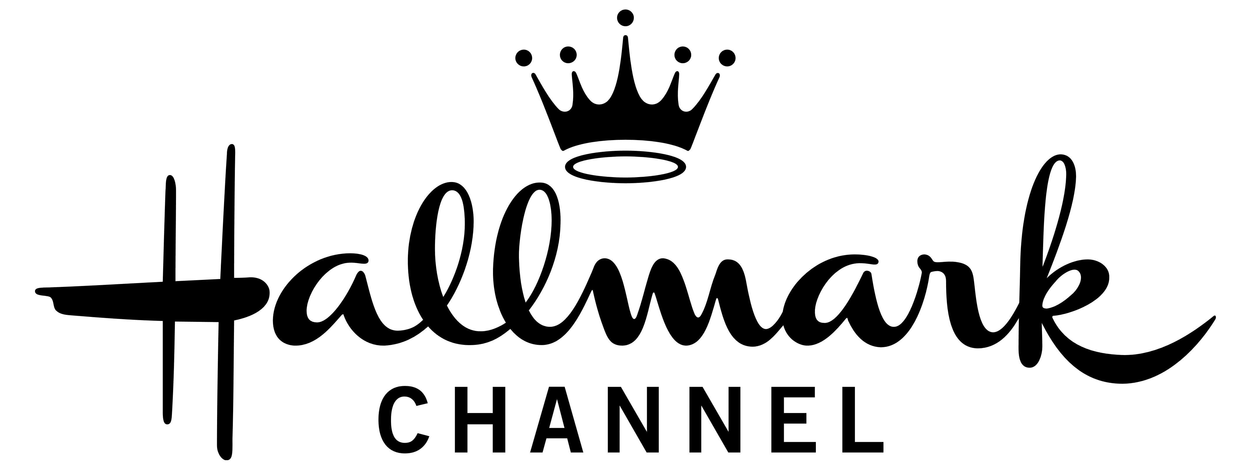 Detail Channel Logo Nomer 8
