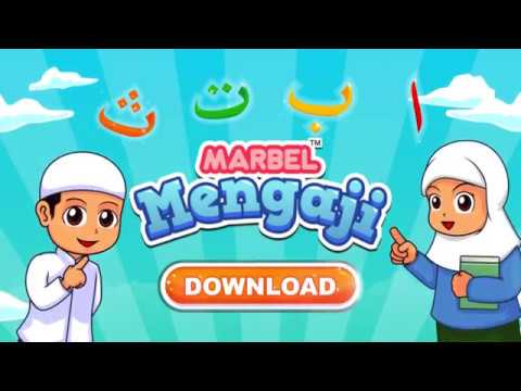 Detail Gambar Animasi Anak Mengaji Nomer 38