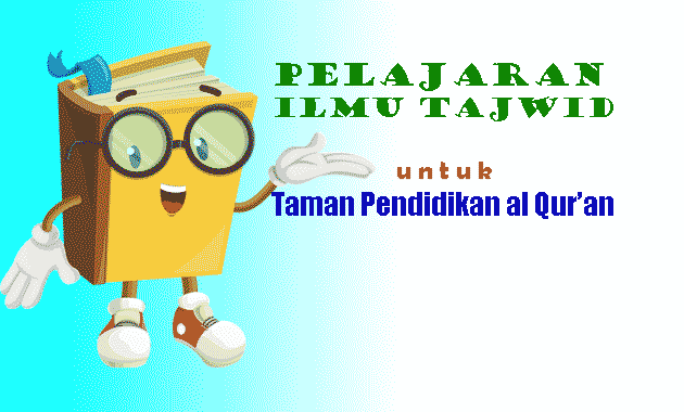 Detail Gambar Animasi Anak Santri Bkprmi Nomer 14