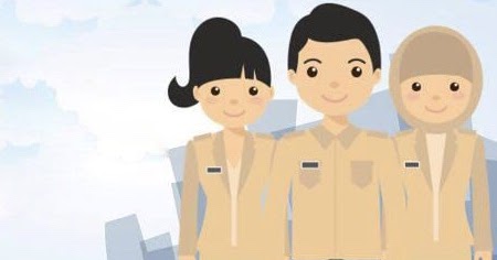 Detail Gambar Animasi Anak Santri Bkprmi Nomer 20