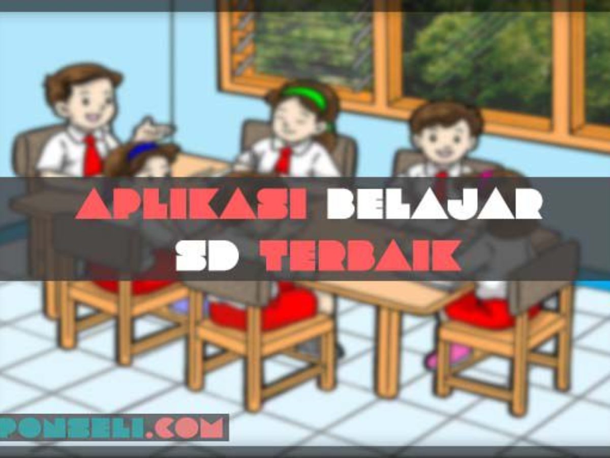 Detail Gambar Animasi Anak Sd Belajar Nomer 22