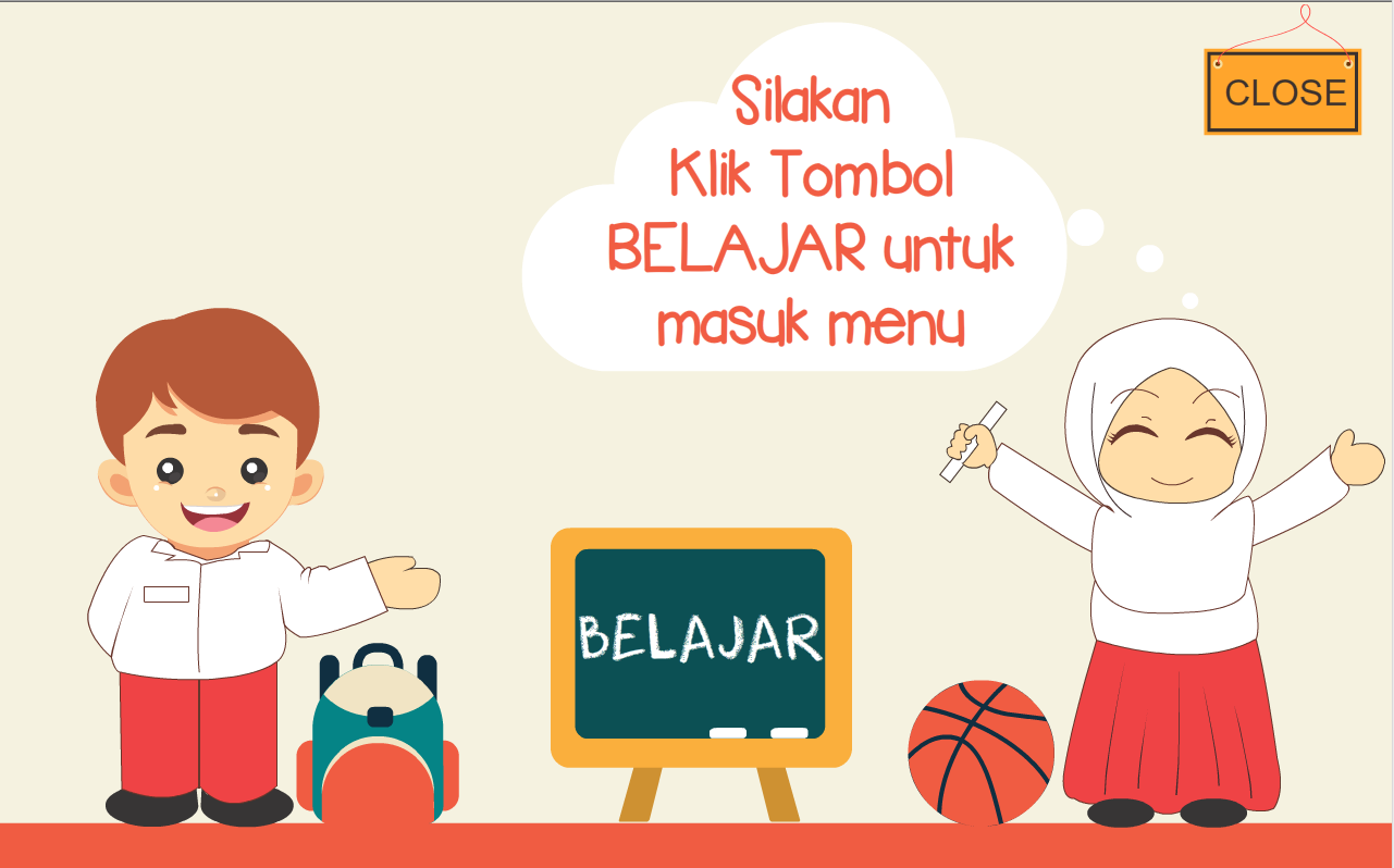 Detail Gambar Animasi Anak Sd Belajar Nomer 28