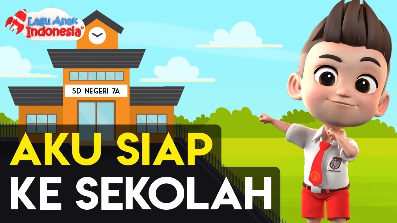 Detail Gambar Animasi Anak Sekolah Dasar Nomer 34