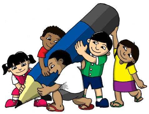 Detail Gambar Animasi Anak Sekolah Dasar Nomer 54