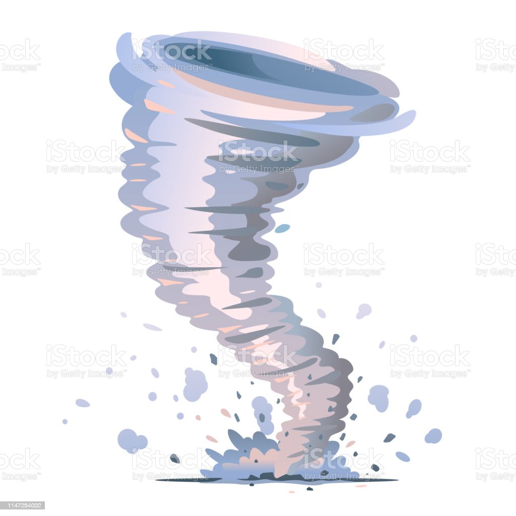 Detail Gambar Animasi Angin Tornado Nomer 56