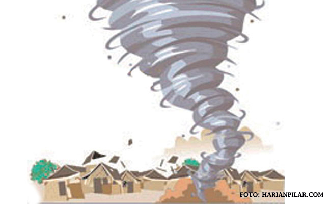 Detail Gambar Animasi Angin Tornado Nomer 9