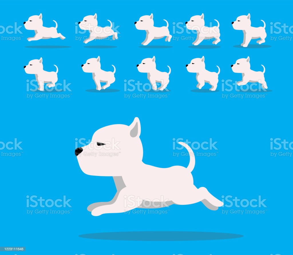 Detail Gambar Animasi Anjing Nomer 39