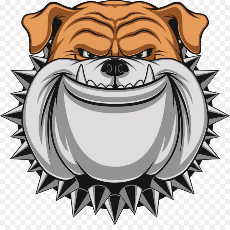 Detail Gambar Animasi Anjing Bulldog Nomer 41