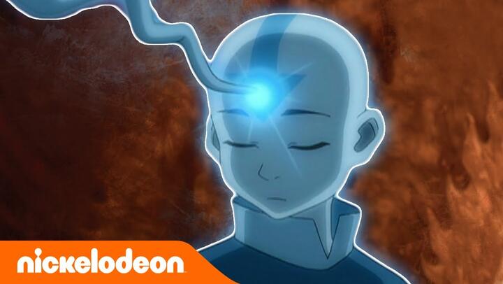 Detail Gambar Animasi Avatar Aang Gambar Animasi Naruto Nomer 52