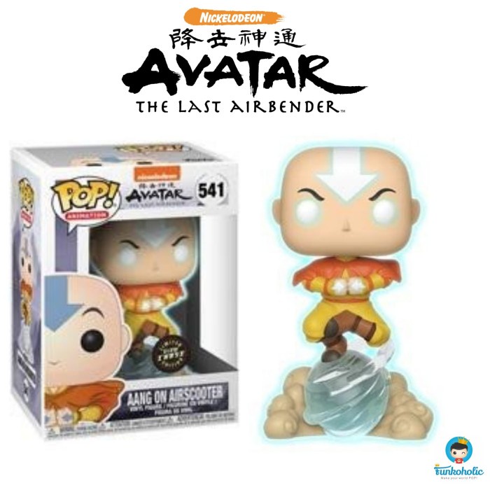 Detail Gambar Animasi Avatar Aang Gambar Animasi Tekken Nomer 38