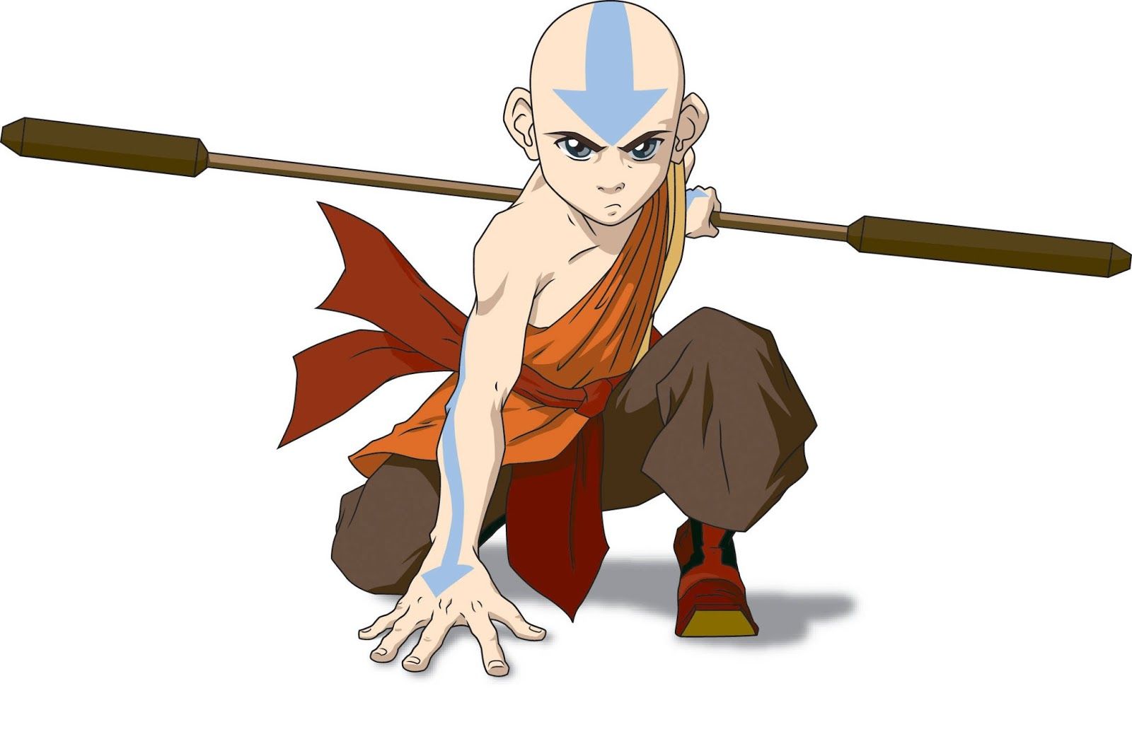 Detail Gambar Animasi Avatar Aang Gambar Animasi Zuko Nomer 2