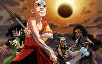 Detail Gambar Animasi Avatar Aang Gambar Animasi Zuko Nomer 25