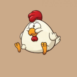 Detail Gambar Animasi Ayam Lucu Nomer 34