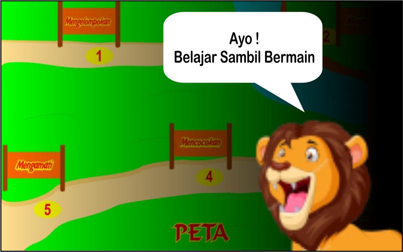 Detail Gambar Animasi Ayo Belajar Nomer 43