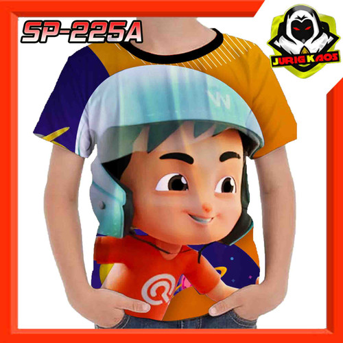 Detail Gambar Animasi Baju Anak Nomer 21