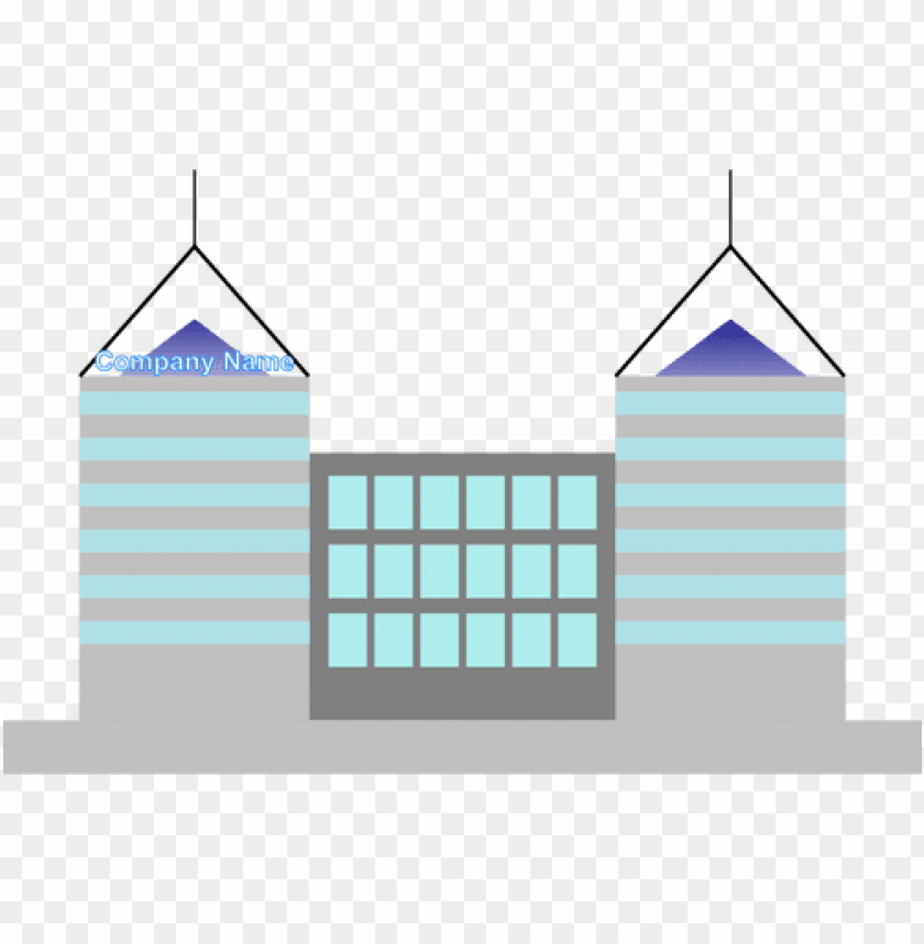 Detail Gambar Animasi Bangunan Kantor Nomer 2